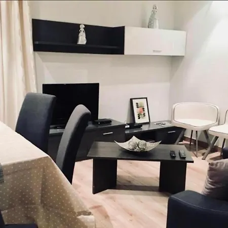 Apartamento Sweethome Corte Ingles 아파트 *
