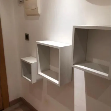 Apartamento Sweethome Corte Ingles 아파트