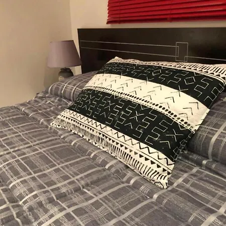 Apartamento Sweethome Corte Ingles 아파트