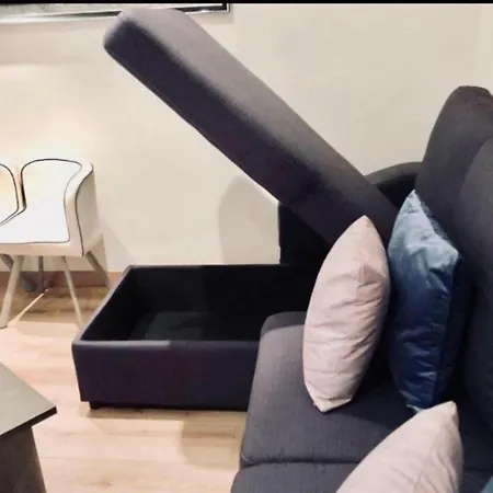 Apartamento Sweethome Corte Ingles 아파트 *