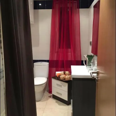 아파트 Apartamento Sweethome Corte Ingles 레온