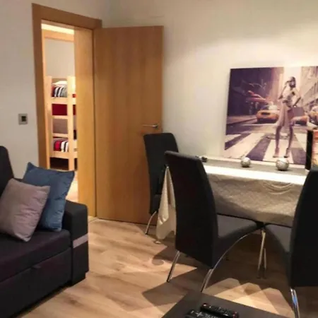 Apartamento Sweethome Corte Ingles 아파트