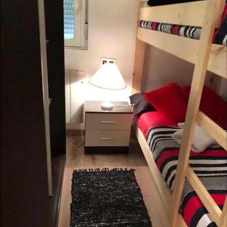 Apartamento Sweethome Corte Ingles *