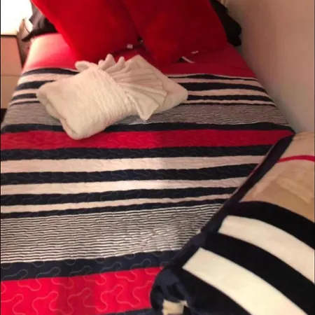 아파트 Apartamento Sweethome Corte Ingles 레온