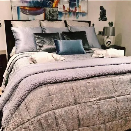 Apartamento Sweethome Corte Ingles