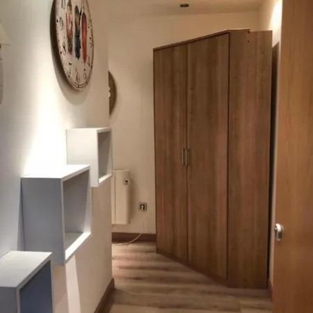 Apartamento Sweethome Corte Ingles *