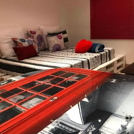 Apartamento Sweethome Corte Ingles 아파트 *