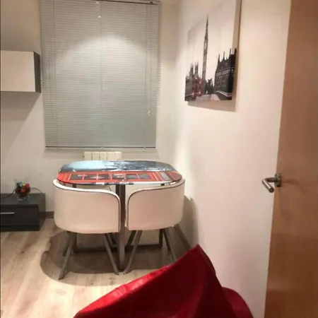 Apartamento Sweethome Corte Ingles * 레온
