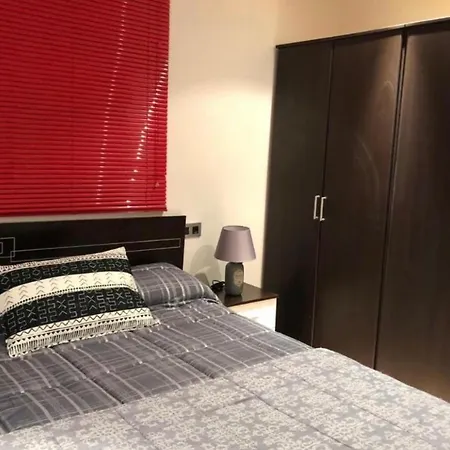 Apartamento Sweethome Corte Ingles 레온