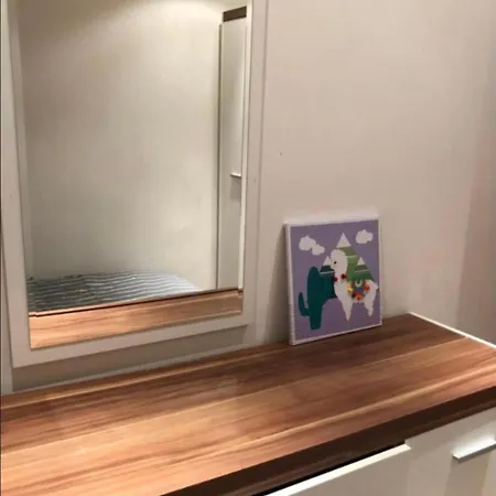 아파트 Apartamento Sweethome Corte Ingles *
