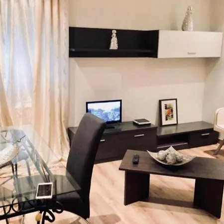 아파트 Apartamento Sweethome Corte Ingles *