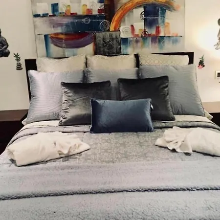 아파트 Apartamento Sweethome Corte Ingles 레온
