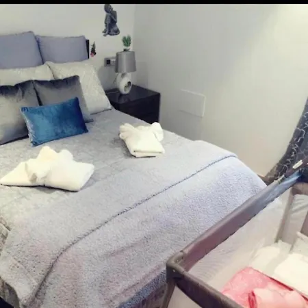 아파트 Apartamento Sweethome Corte Ingles *