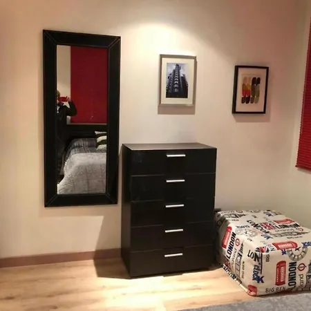 아파트 Apartamento Sweethome Corte Ingles *