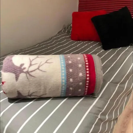 Apartamento Sweethome Corte Ingles * 레온