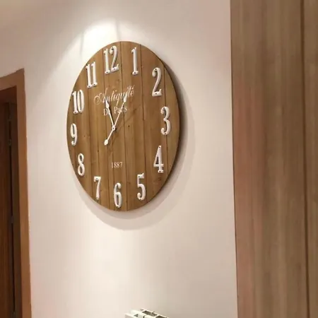 Apartamento Sweethome Corte Ingles *