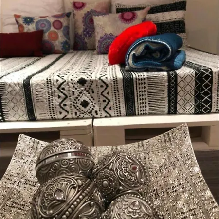 Apartamento Sweethome Corte Ingles 아파트 레온