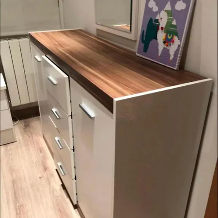 Apartamento Sweethome Corte Ingles *