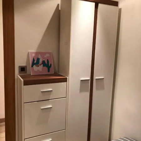 아파트 Apartamento Sweethome Corte Ingles